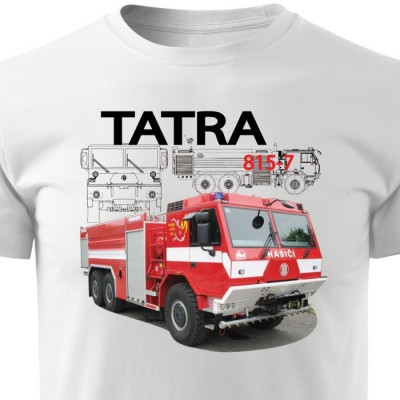 Tatra 815-7
